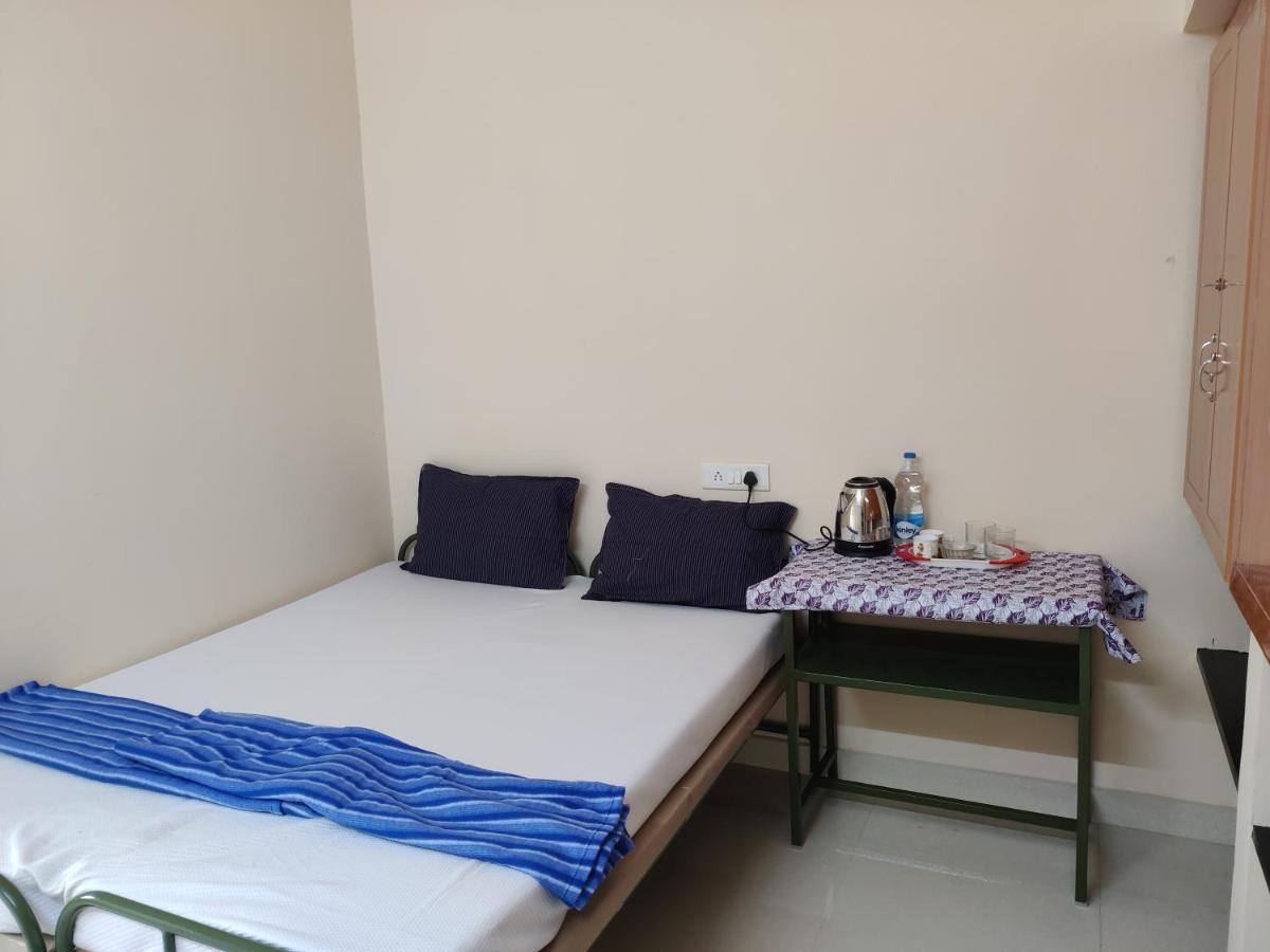 Sundaram Rooms Kojambuttúr Kültér fotó