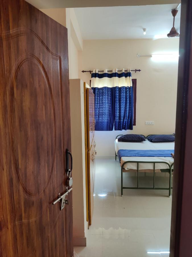 Sundaram Rooms Kojambuttúr Kültér fotó