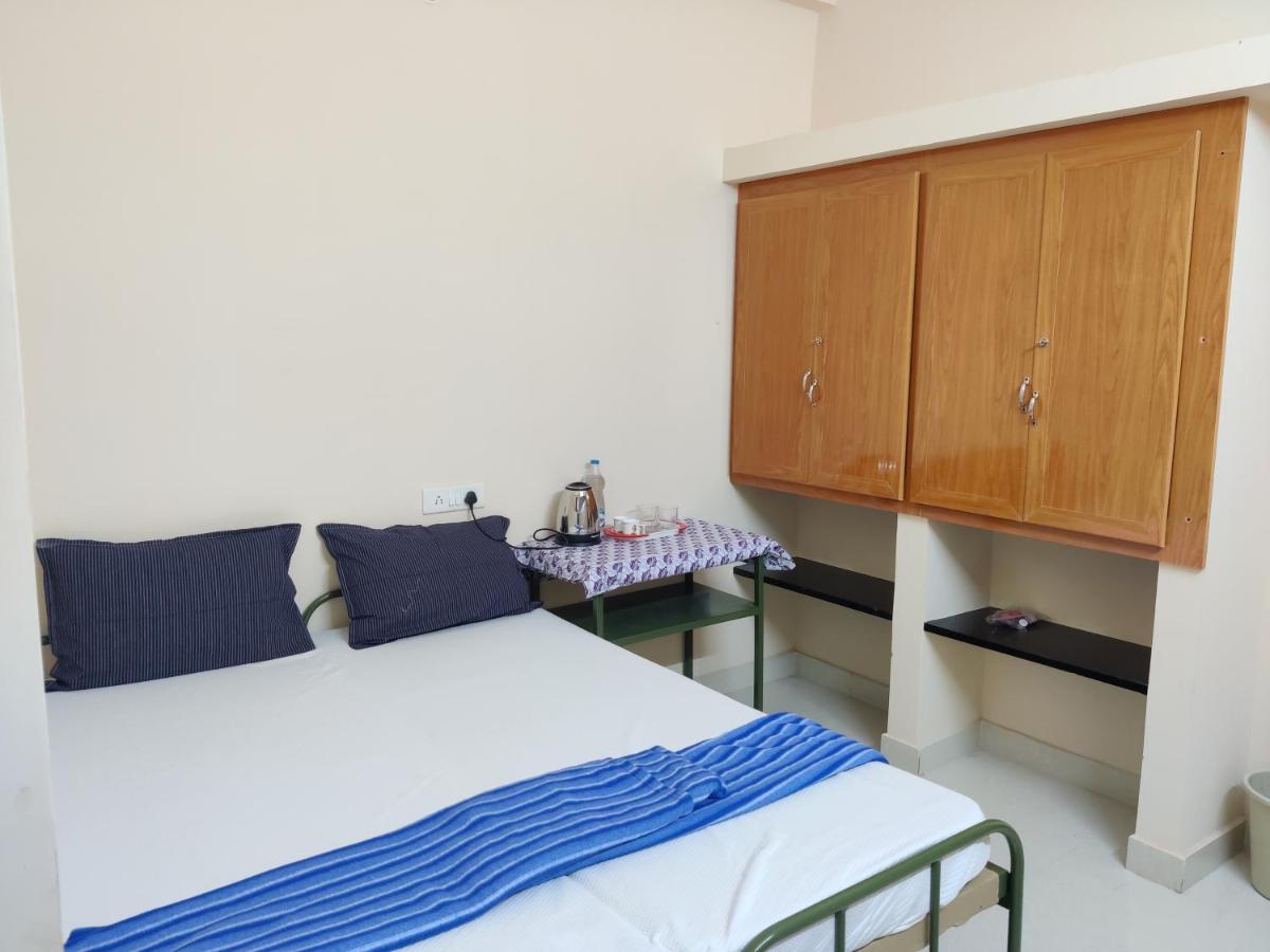 Sundaram Rooms Kojambuttúr Kültér fotó