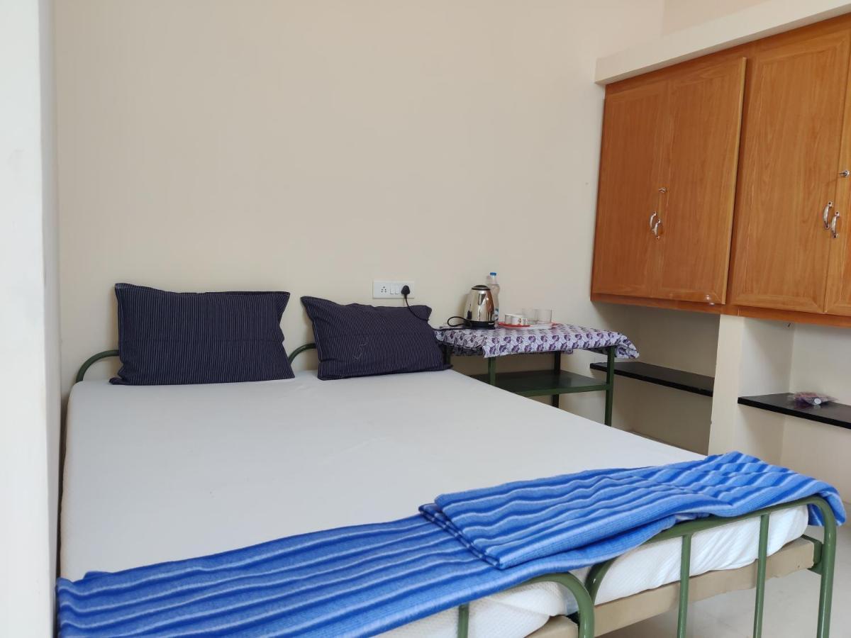 Sundaram Rooms Kojambuttúr Kültér fotó