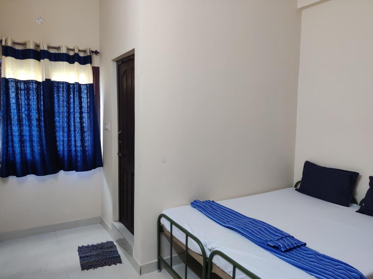 Sundaram Rooms Kojambuttúr Kültér fotó