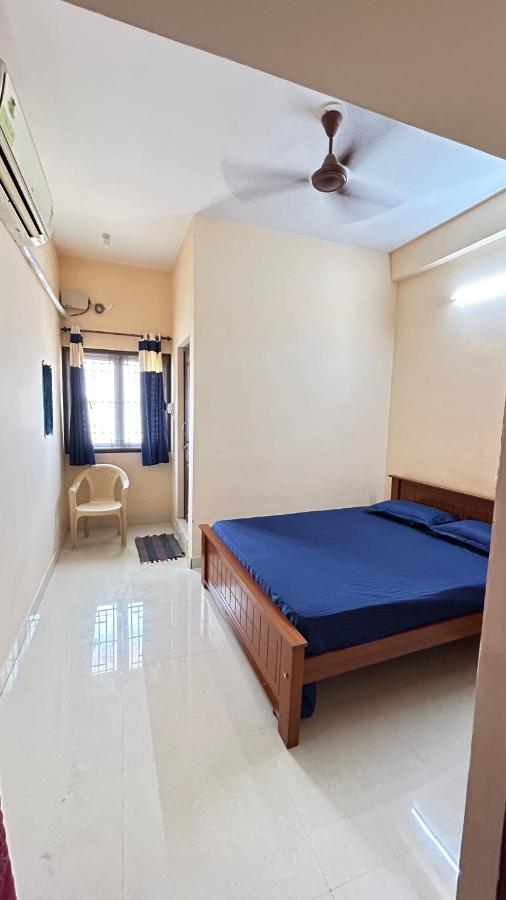 Sundaram Rooms Kojambuttúr Kültér fotó