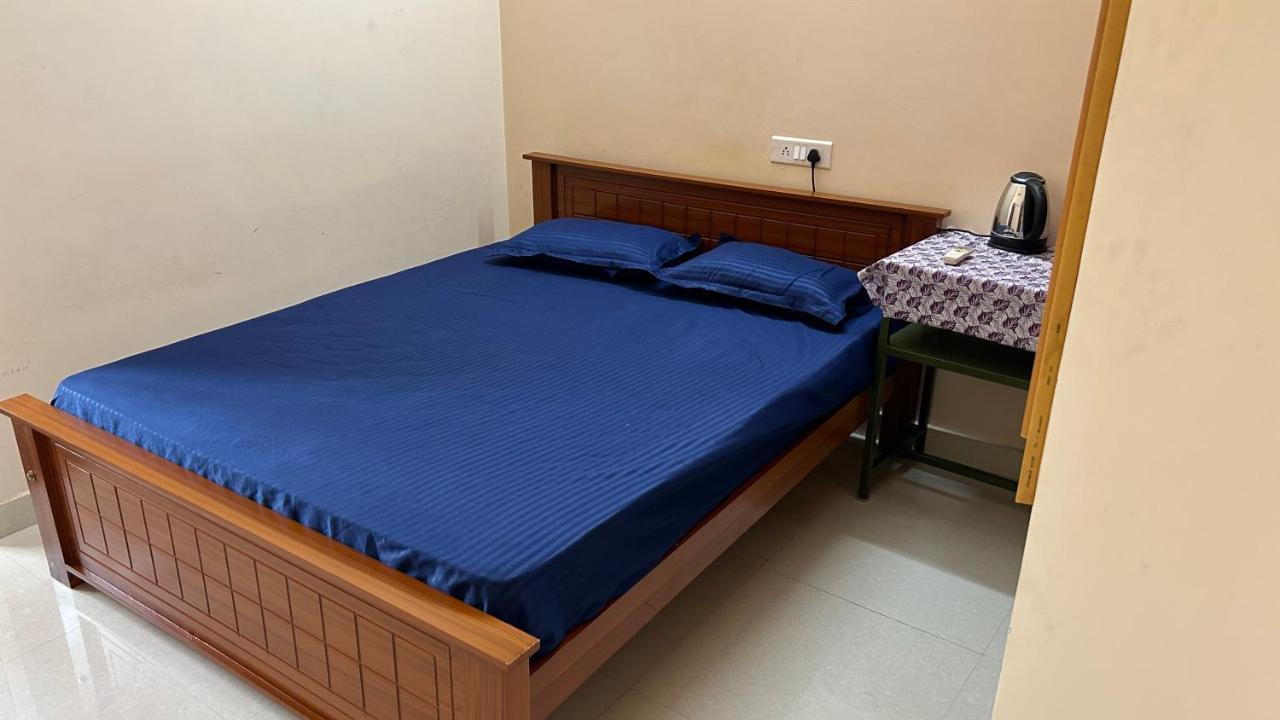 Sundaram Rooms Kojambuttúr Kültér fotó