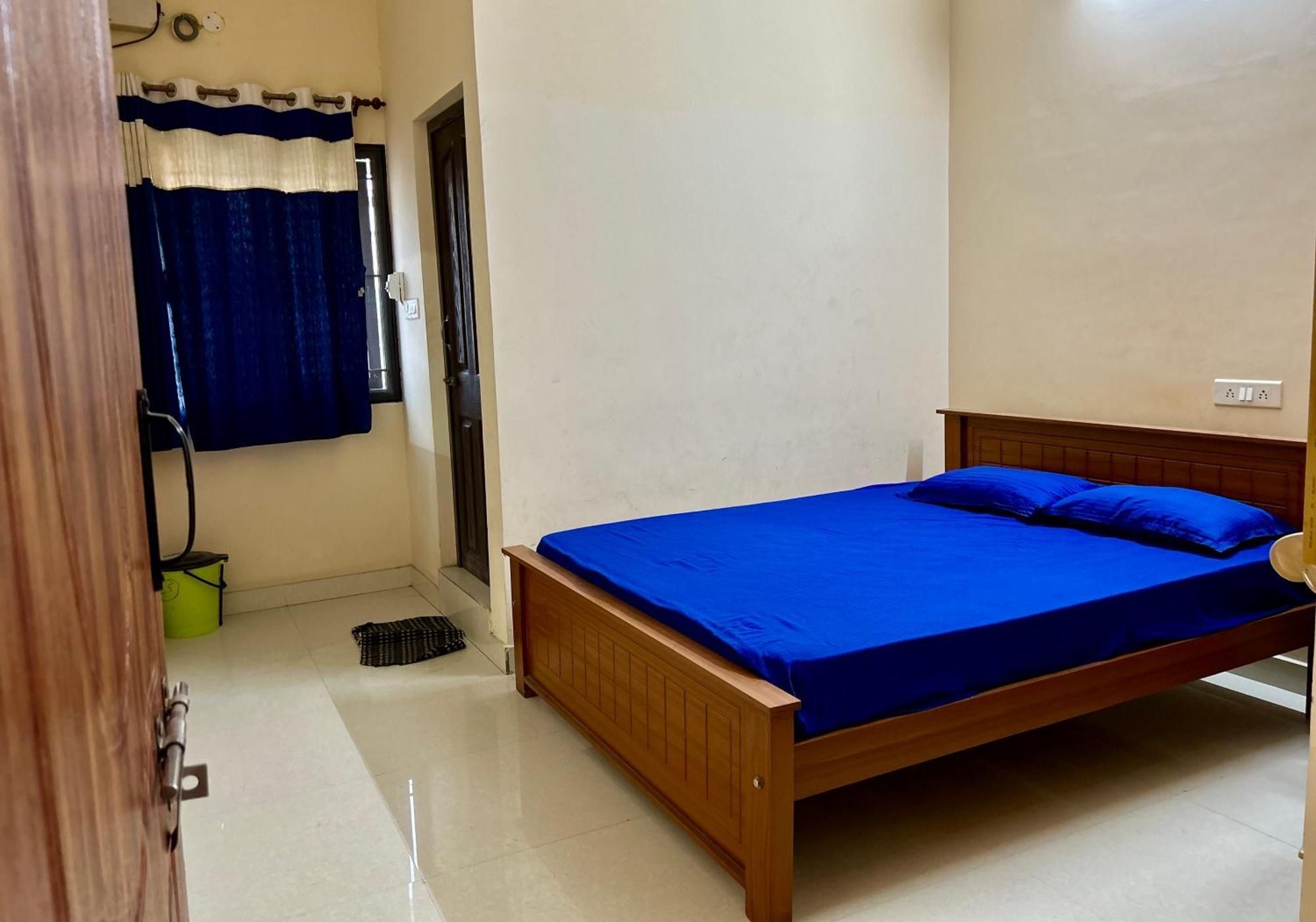 Sundaram Rooms Kojambuttúr Kültér fotó